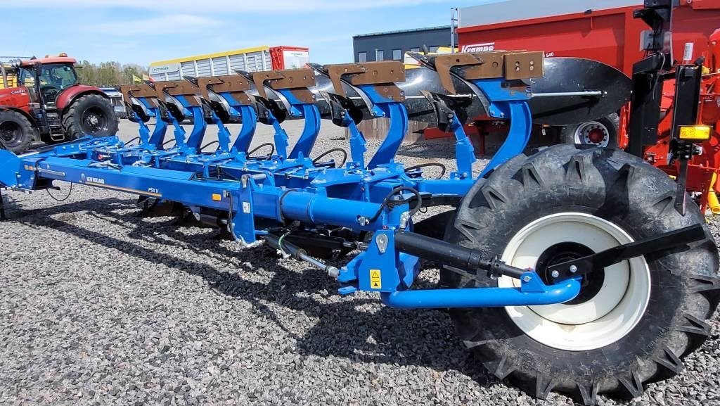 New Holland PSXV 61080H-XSD V...