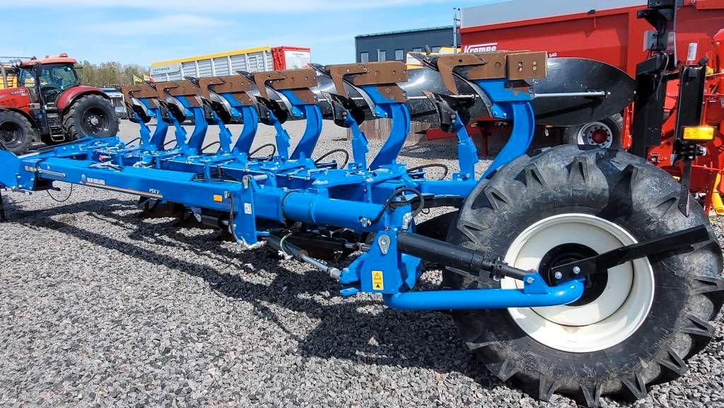 New Holland PSXV 61080H VFEVL