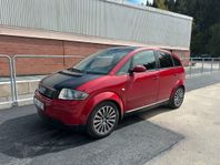 Audi A2 1.4