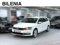Volkswagen Passat Variant 2.0 TSI Premium Drag B-kam Navi