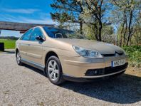 Citroën C5 2.0 Euro 4