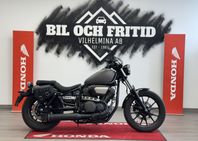 Yamaha XV950 Bolt