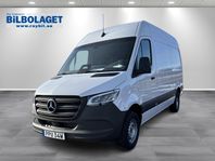 Mercedes-Benz Sprinter 317 CDI A2 Aut/Drag Service 3 år 0kr*