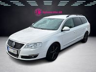Volkswagen Passat Variant 2.0 FSI Comfort Euro 4