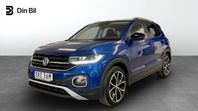 Volkswagen T-CROSS GT 1.0 TSI 115 DSG7