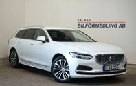 Volvo V90 Recharge T6 AWD Core Edition B-kamera 350hk
