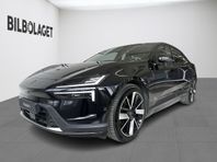 Polestar 4 Long Range Dual Motor - DEMOBIL