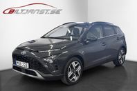 Hyundai Bayon PRIVATLEASING FR 2799.- RELEASING BKAMERA OMG