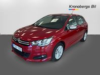 Citroën C4 1.6 BlueHDi EAT Euro 6