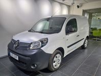 Renault Kangoo Z.E. Express Friköpt Batteri Moms