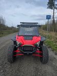 Polaris RZR PRO XP 1000 TURBO DYNAMIX EXTRA ALLT