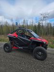 Polaris RZR PRO XP 1000 TURBO DYNAMIX EXTRA ALLT