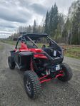 Polaris RZR PRO XP 1000 TURBO DYNAMIX EXTRA ALLT