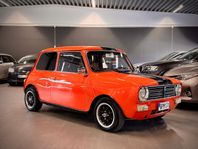 Austin Mini Clubman 1275cc 1971