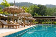 The Palm Villa 3 Koh Lanta