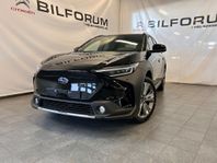 Subaru Solterra 72.6 kWh AWD Touring