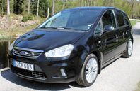 Ford C-Max 1.8 Flexifuel Euro 4