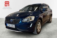 Volvo XC60 D4 AWD Geartronic Ocean Race VOC Dieselvärmare