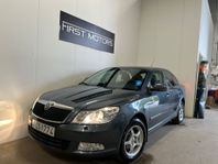Skoda Octavia 1.4 TSI Elegance Euro 5/Vällsöktt