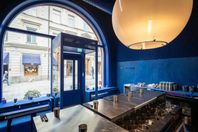 Humlegårdsgatan 1 - lokal om 34 kvm