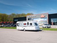 Knaus 500 KD Sport *Barnkammare *RÄNTEKAMPANJ