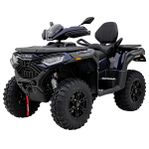 Loncin Loncin XWolf 1000L SERVO 4x4 TRAKTOR B