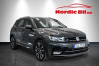 Volkswagen Tiguan 2.0 TDI SCR 4Motion GT 190hk 2,95% Ränta