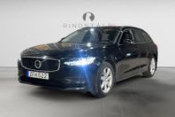 Volvo V90 D3 150 HK AUT AWD KINETIC DRAG VOC KAMREM BYTT 17"