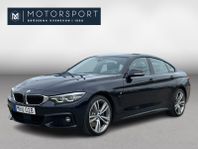 BMW 440 i xDrive M Sport Innovation H&K Drag Taklucka HU