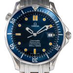 Omega Seamaster Professional