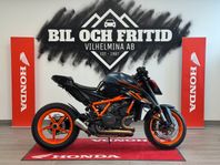 KTM Super Duke R 1290
