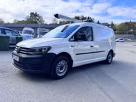 Volkswagen Caddy Maxi  2.0 TDI Maxi BMT Auto Navi Leasingbar