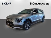 Kia Niro PLUG-IN HYBRID ACTION *KAMPANJ KIA FINANS AVBET*