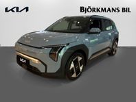 Kia EV3 PLUS LONG RANGE