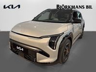 Kia EV3 GT LINE LONG RANGE