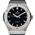 Hublot Classic Fusion