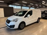 Peugeot Partner Electric Van 22.5 kWh 67 HK