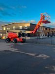 JLG 800 AJ