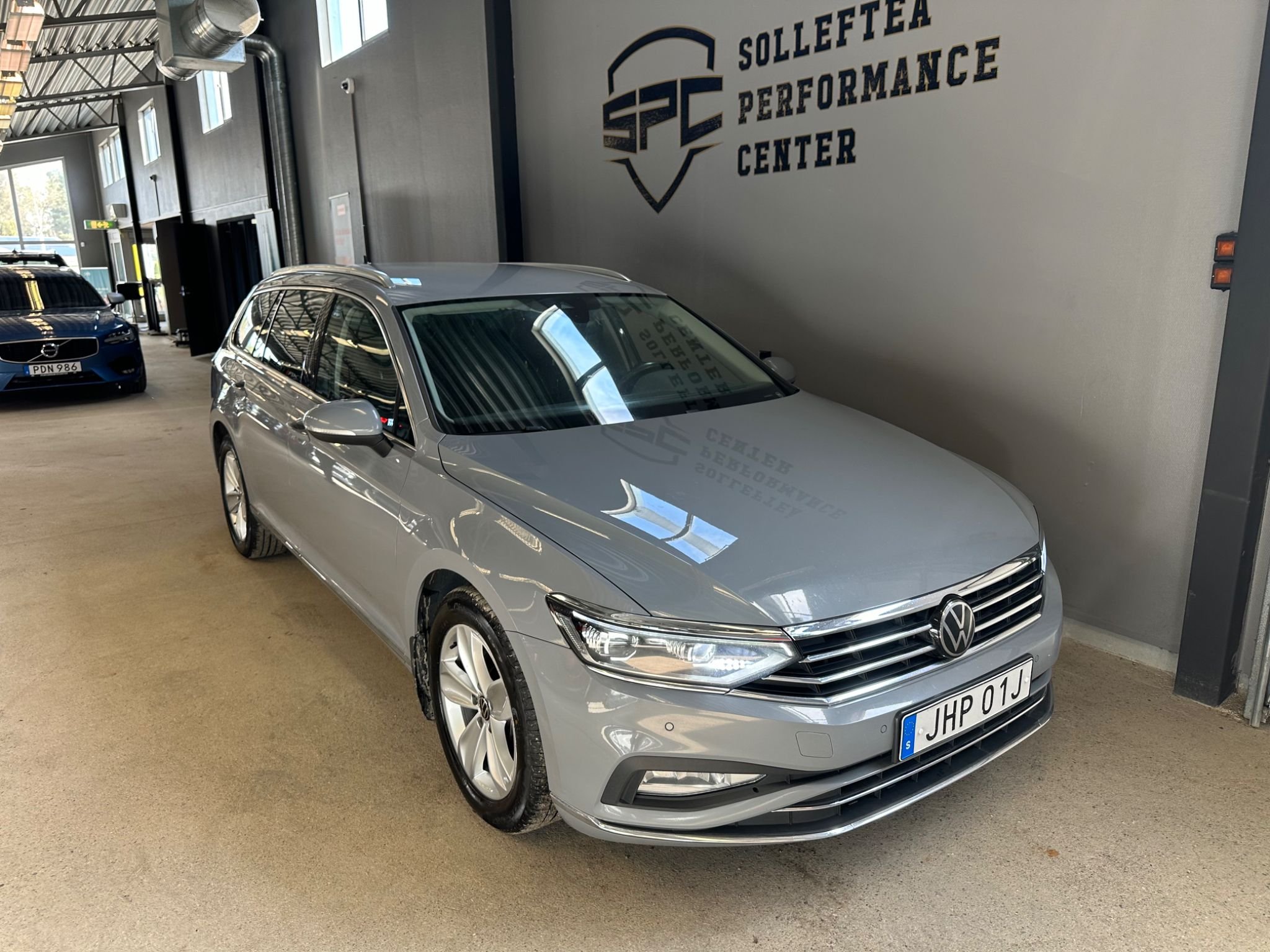 Volkswagen Passat Variant 2.0 TDI DPF SCR 4Motion DSG Sequential, 200hp, 2023