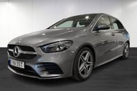 Mercedes-Benz B 200 / AMG / BACKKAMERA / NAV