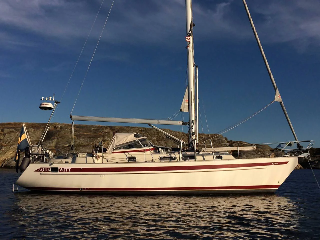 Najad 361 / 1996 image