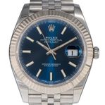 Rolex Datejust 41 126334