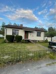 Bostad uthyres - hus i Hultsfred - 5 rum, 1000m²
