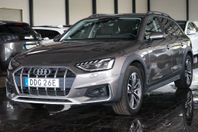 Audi A4 allroad quattro 40 TDI 2.0 TDI S Tronic Proline Drag