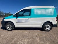 Lätt lastbil VOLKSWAGEN, VW