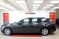 Volvo V90 D4 Business, Euro 6-Två Ägare Nyservad Drag Navi