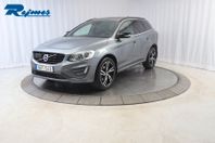 Volvo XC60 D4 AWD Classic R-Design