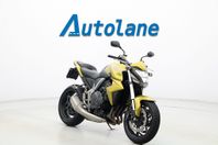 Honda CB1000R  *1-Ägare, ABS, Lågmil
