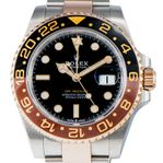 Rolex GMT-Master II 126711CHNR