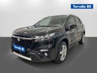 Suzuki S-Cross Hybrid 129hk AllGrip Select Vinterhjul